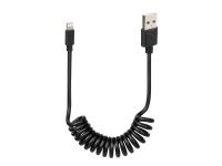 USB cable 100cm black - different types