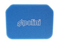 air filter foam replacement Polini for Suzuki Burgman 250, 400 -2006