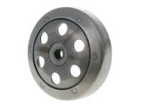 clutch bell Polini Original Speed Bell 107mm for Adly (Her Chee) Jet 50