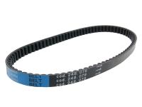 drive belt Polini Speed Belt for Aprilia Mojito / Habana Custom 50 04-10 (Piaggio engine) [ZD4TF]