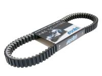 drive belt Polini Aramid Maxi for Piaggio MP3 300 ie 4V Yourban ERL 11-15 [ZAPM71200/ ZAPM71]