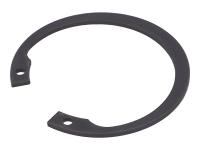 circlip / snap ring inner for DIN472 bore hole - various sizes - 1 piece
