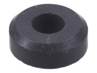 speedometer drive rubber seal for Piaggio Zip 50 2T SP 1 LC 96-99 (DT Disc / Drum) [ZAPC11000]