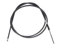 brake cable OEM for Piaggio TPH 50 2T (Typhoon) [TEC1T000]