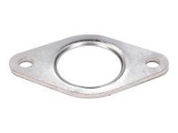 exhaust manifold gasket OEM flat type for Vespa Classic PK 125 S Automatica VAM1T