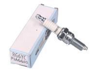 spark plug Champion RG6YC for Piaggio MP3 500 ie 4V LT Business ABS 17- E4 [ZAPTA1200]
