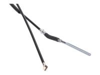 rear brake cable OEM for Piaggio Liberty, Free 50