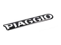 badge "Piaggio" OEM for Piaggio Zip