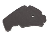 air filter insert OEM for Malaguti Madison RS 250 ie 4V LC (Piaggio engine)