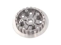 clutch basket plate center hub OEM for MBK X-Power 50 03-06 (AM6) 5WX RA031