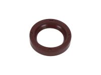 oil seal OEM D24x35x7 for Rieju SMX 50 05 (AM6)