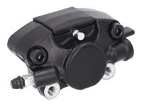 brake caliper OEM for Heng Tong brake system for Vespa Modern LX 150 ie 2V 11-12 E3 [RP8M66400/ 66410]
