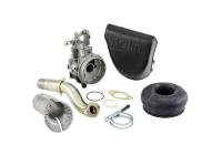 Carburettor Kit Sport SHBC 19.19E for Vespa PK50-125, S