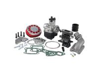 Carburettor Kit SERIE PRO PHBL 25 for Vespa PK80-125, S, XL, N, XL2, ETS