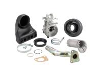 Carburettor Kit Sport SHBC 19.19E for Vespa PK50 XL, XL2, FL, N, Rush, 100-125 XL, XL2, N, ETS