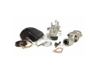 Carburettor Kit SERIE PRO SHBC 19.19E for Vespa PK50-125XL, FL, N, Rush, XL2, ETS