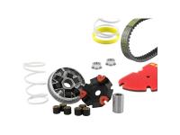 Drive Tuning Kit, "Sport" for Vespa LX, S 3V i.e. 125-150cc 4T AC