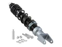 Shock Absorber SIP Performance 2.0 rear for Vespa 50-125, PV, ET3, 125 VNB4T-TS, 150 VBB2T-Super, 160 GS 2°, 180 SS, Rally, PX80-200, PE, Lusso, ´98, MY, ´11, T5