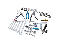 Tool Kit SIP Series Pordoi universal for Vespa all classic 2-stroke models