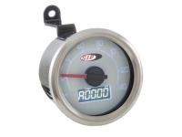 Speedometer, Rev Counter SIP 2.0 for Vespa 50 N, L, R, S, 90