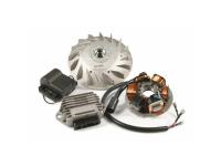 Conversion Kit PK ignition for Vespa 50-125, PV, ET3, PK50-125, S