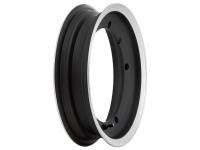 Rim Tubeless Wide Tyre SIP for 110, 70-11" tyres for Vespa 50-125, PV, ET3, PK, S, XL, XL2, 125 GT-TS, 150 GL, GS VS5T, Sprint, V, T4, Rally, PX, PE, Lusso, T5, Cosa, LML Star, DLX, Deluxe 2T, 4T