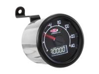 Speedometer, Rev Counter SIP 2.0 for Vespa 50 N, L, R, S, 90
