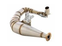 Racing Exhaust SIP Performance 2.0 for Vespa 125 GT, GTR, TS, 150 GL, Sprint, V, PX80-150, PE, Lusso, Cosa 1