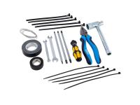 Tool Kit SIP CORTINA for Vespa 50-125, PV, ET3, PK50-125, S, XL, XL2