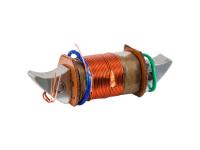 Supply Coil Flywheel SIP lighting coil for Vespa 50, N, L, R, S, Special V5A2T, V5B1, 3T, SR, SS