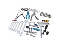 Tool Kit SIP Series Pordoi for Vespa 50-125, PV, ET3, PK50-125, S, XL, XL2
