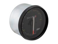 Speedometer SIP Performance for Vespa P80-150X, PX80-200E, Lusso 1°, P150S, P200E