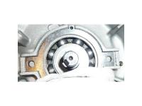 Cluster Circlip bearing crankshaft SIP, clutch side for Vespa 125 VNA-TS, 150 VBA-T4, 160 GS, 180 SS, Rally, PX80-200, PE