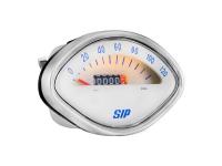 Speedometer SIP for Vespa 125 GT, 150 VBA, VBB, GL, GS, Sprint, 160 GS, 180 SS