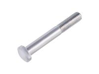 Screw engine M7x49 mm, SIP for Vespa 125 V1-TS, 150 VL-Super, 160 GS, 180 SS, Rally, PX80-200, PE, Lusso, T5, Cosa