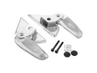 Foot Pegs SIP for Vespa LX, LXV, S 50-150cc