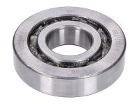 ball bearing SKF 20x52x12 BB1-3055B metal cage -C3- for Kymco G-Dink 50 [RFBV60000] (SF10RA) V6