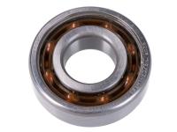 ball bearing / crankshaft bearing SKF 6204 -C4- TN9 polyamide 20x47x14