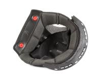 inside pads for helmet Speeds Jet City II Size S