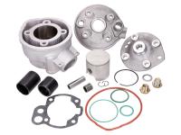 cylinder kit Top Performances aluminum 50mm, 86cc, 44mm stroke for Rieju SMX 50 05 (AM6)