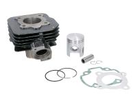 cylinder kit Top Performances Trophy 50cc 40mm for Peugeot Elyseo 50 [G1AA]