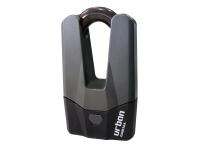 padlock / u-lock / disc lock Urban Security U9D d=15mm