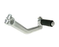 kickstart lever chrome for Piaggio SKR 150 2T [CVM1T000]