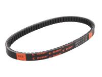 drive belt type 724mm for Piaggio Zip 50 2T (2. Series) 95- (DT Disc / Drum) [SSP2T]