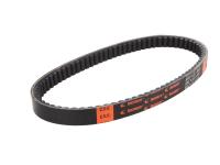 drive belt for Vespa Modern LX 125 2V 06-08 E3 [ZAPM44300]