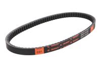 drive belt for Aprilia Scarabeo 50 4T 4V 14-17 [ZD4TGG00]