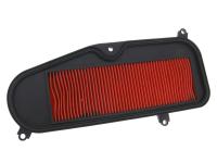 air filter for Kymco Yager 125 (Spacer 125) 12 inch [RFBSH25BB/ RFBSH25BC] (SH25BB/BC) SH