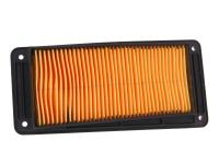 air filter original replacement for SYM (Sanyang) GTS 125 Joymax 07-10 [LM12W3-6]