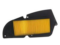 air filter for SYM HD 125, 200, Peugeot LXR 125, 200