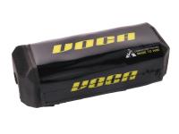 handlebar pad / chest protector VOCA HB28 yellow